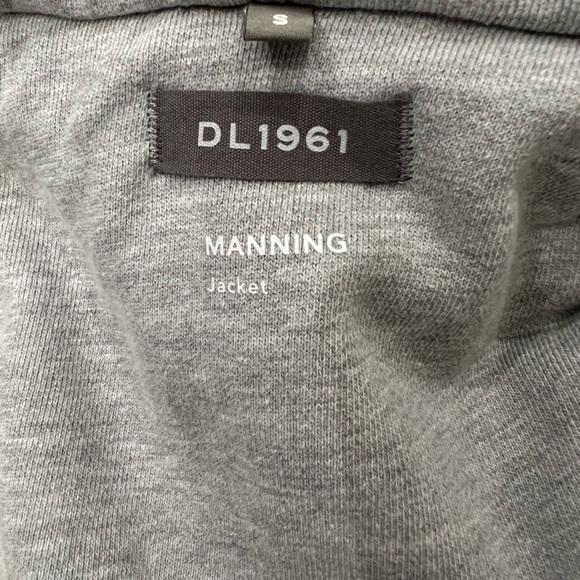 DL1961 Manning Camo Jacket Size S(7/8) - Picture 3 of 7